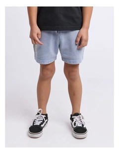 Global Short (Size 3-7)
