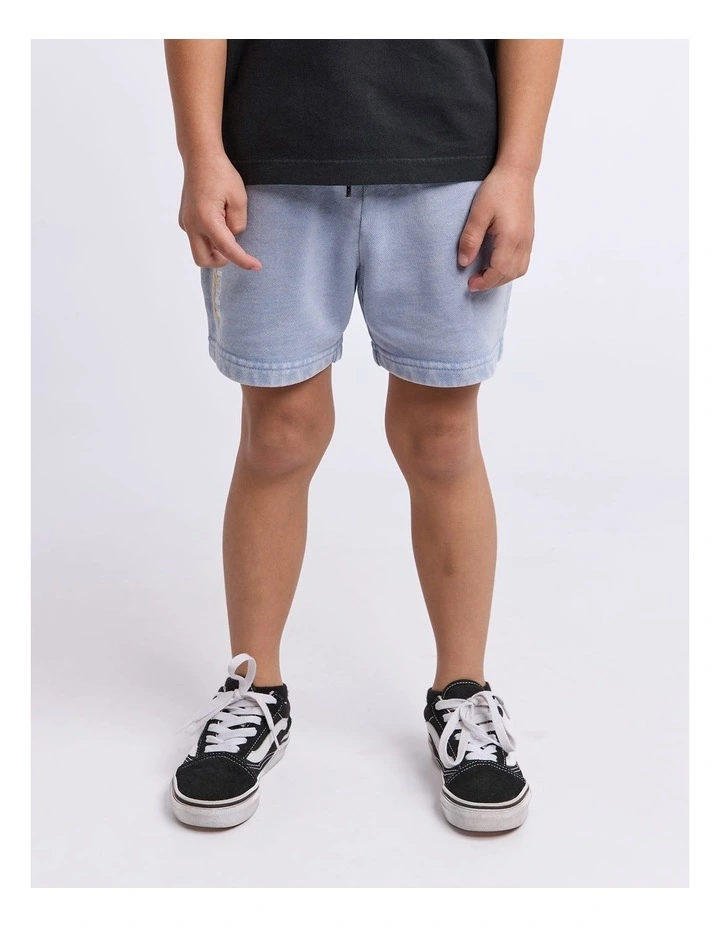 Global Short (Size 3-7) image 1