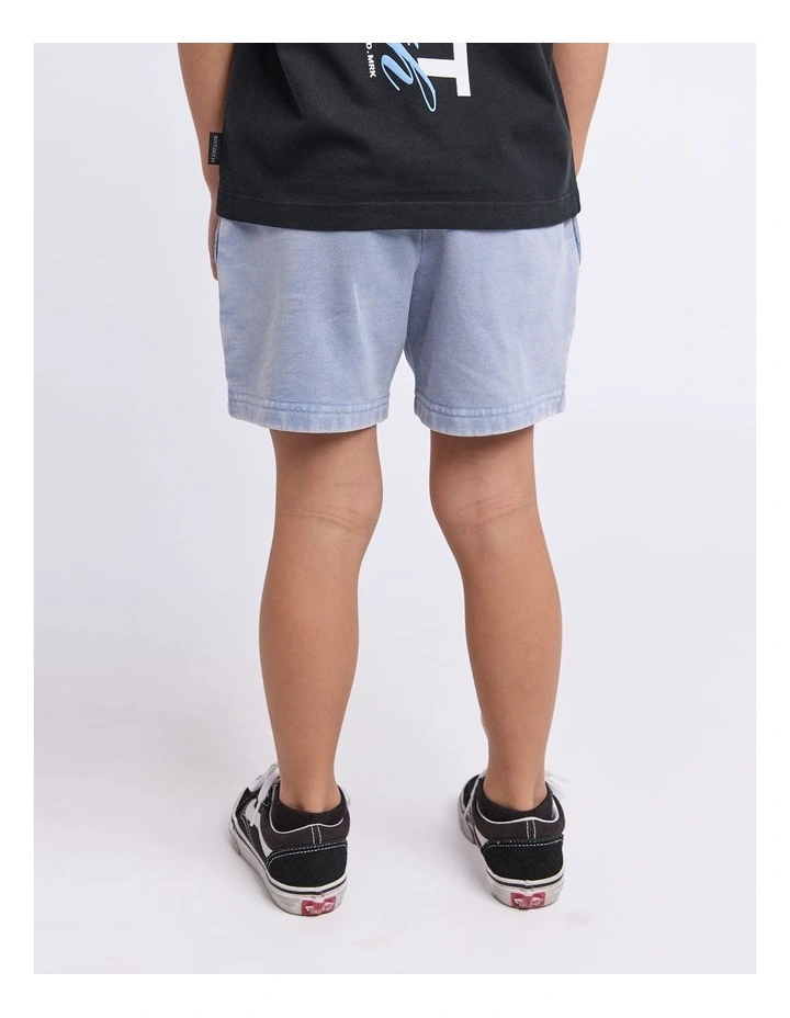 Global Short (Size 3-7) image 2