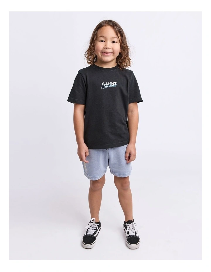 Global Short (Size 3-7) image 3
