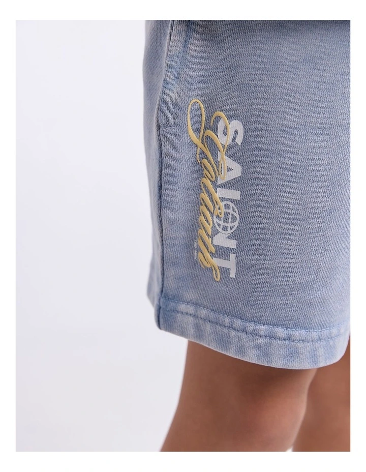 Global Short (Size 3-7) image 4