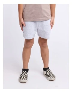 Global Short (Size 3-7)