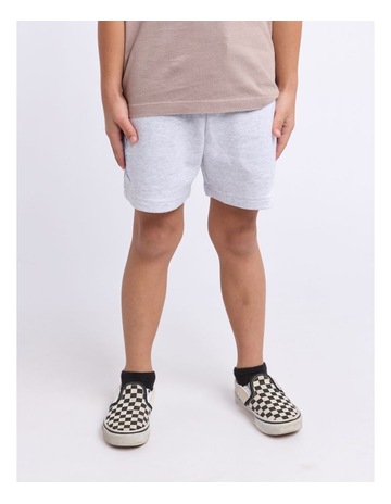 Grey Marle colour