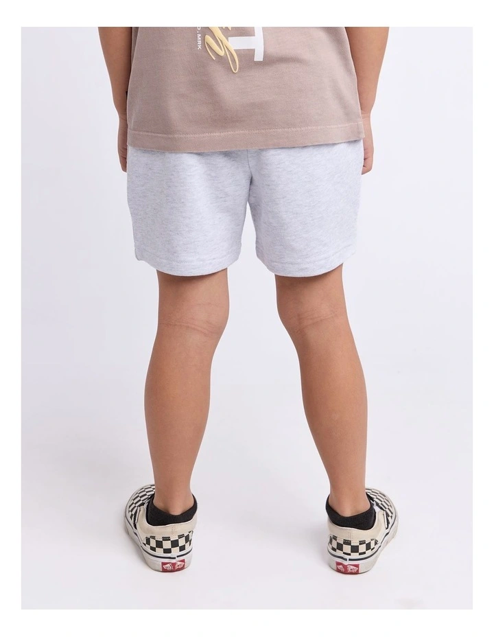 Global Short (Size 3-7) image 2