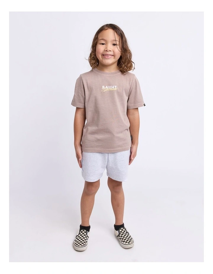 Global Short (Size 3-7) image 3