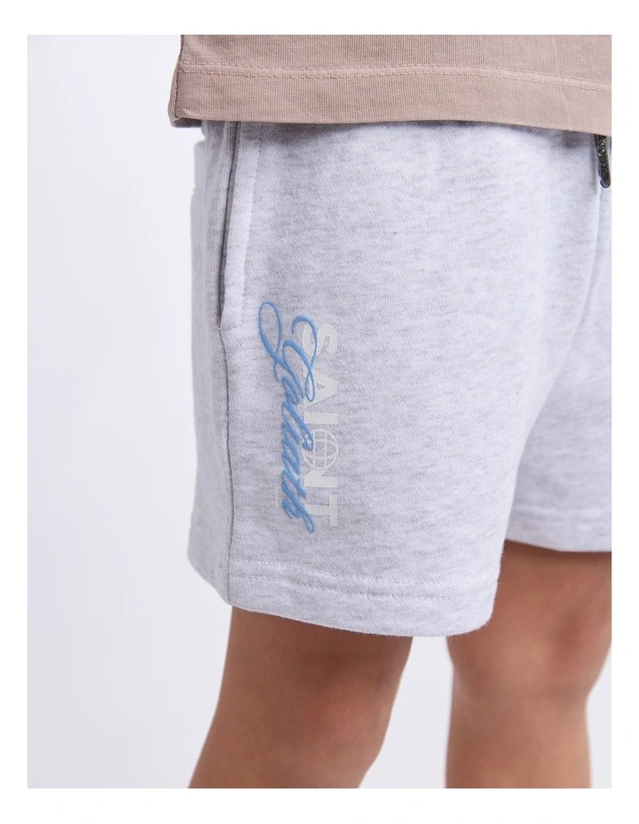 Global Short (Size 3-7) image 4