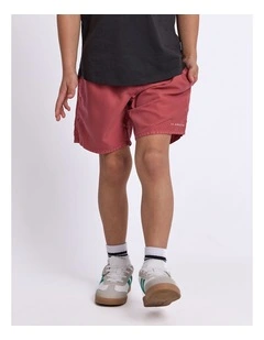 Illusion Short (Size 3-7)