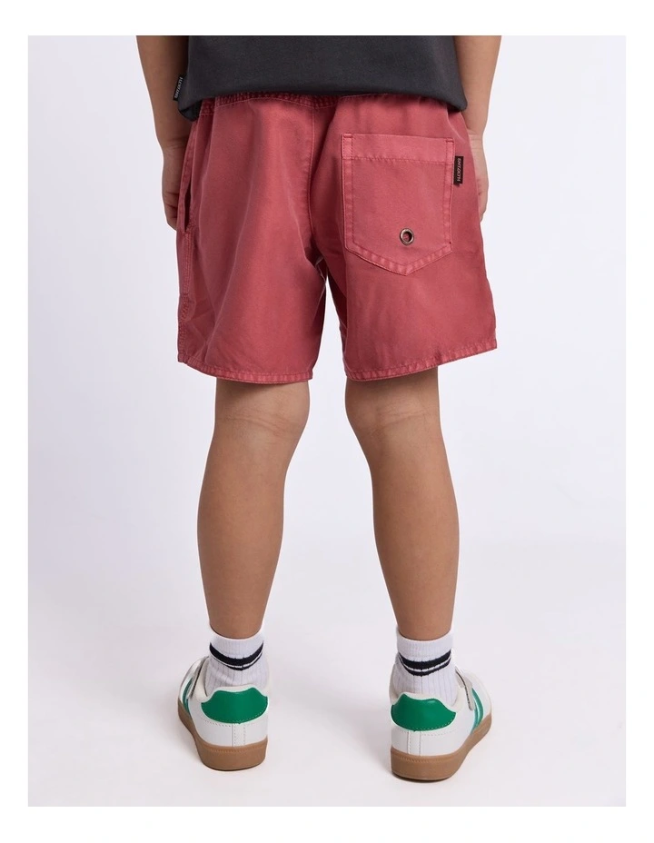 Illusion Short (Size 3-7) image 2