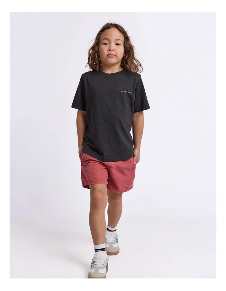 Illusion Short (Size 3-7) image 3