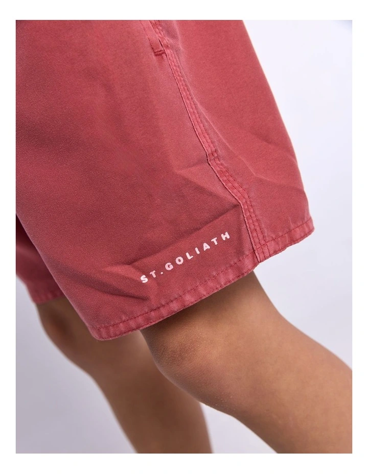 Illusion Short (Size 3-7) image 4