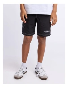 Hyperdrive Short (Size 8-16)