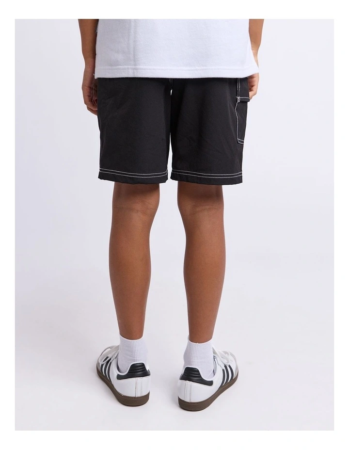 Hyperdrive Short (Size 8-16) image 2