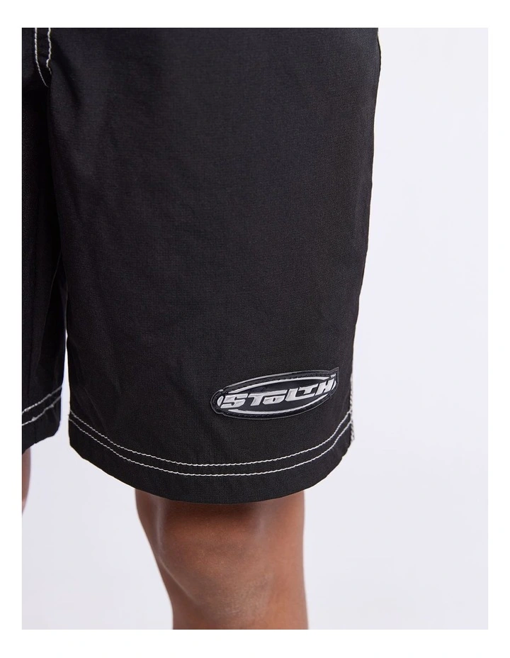 Hyperdrive Short (Size 8-16) image 4