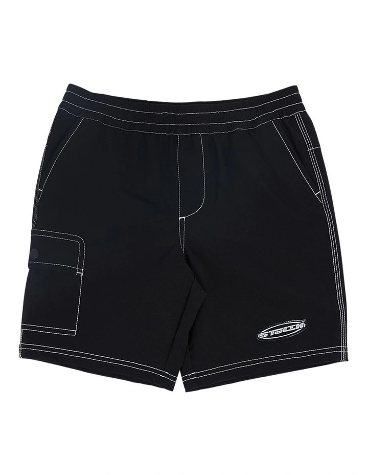 Hyperdrive Short (Size 8-16) image 5