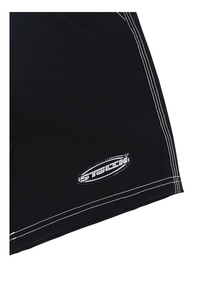 Hyperdrive Short (Size 8-16) image 7