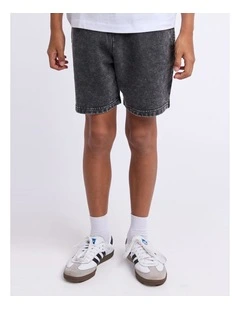 Global Short (Size 8-16)