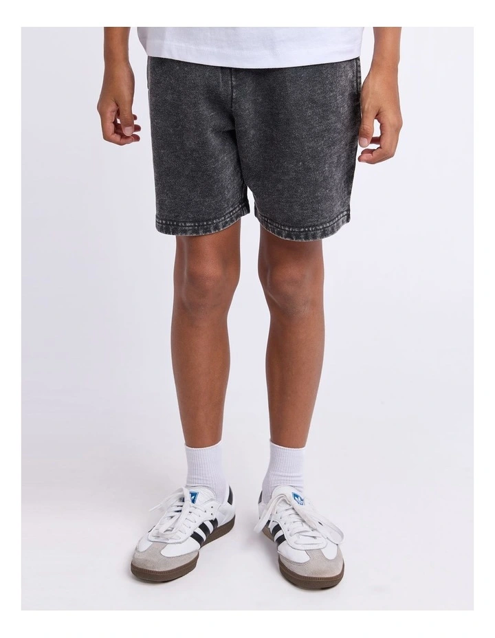 Global Short (Size 8-16) image 1