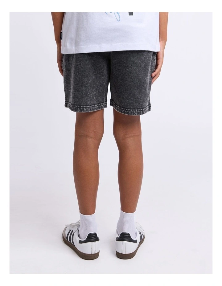 Global Short (Size 8-16) image 2