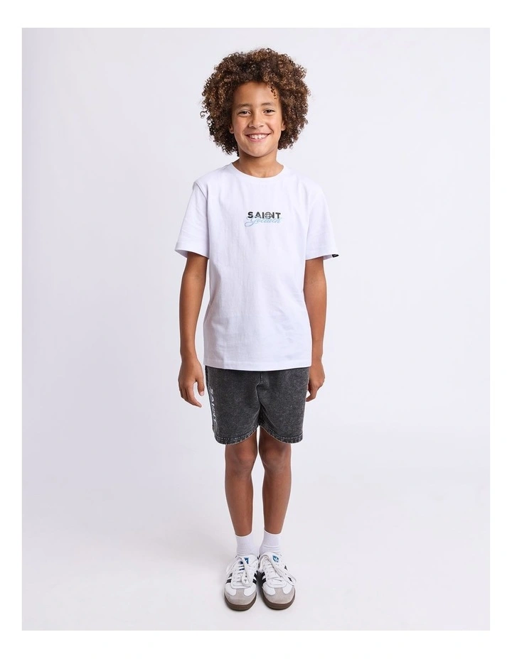 Global Short (Size 8-16) image 3