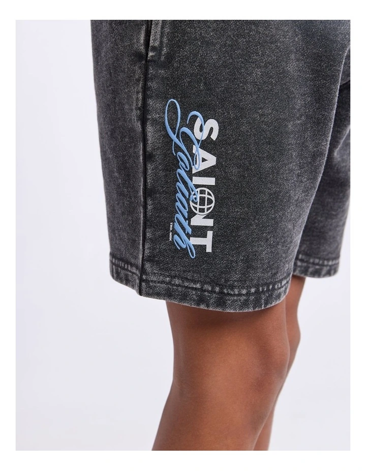 Global Short (Size 8-16) image 4