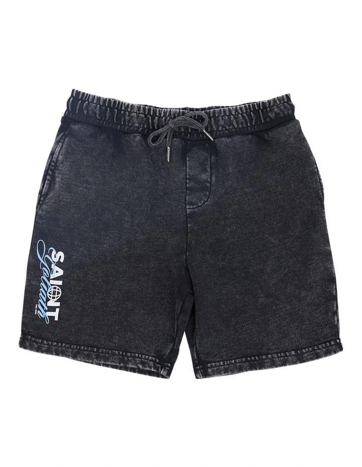 Global Short (Size 8-16) image 5