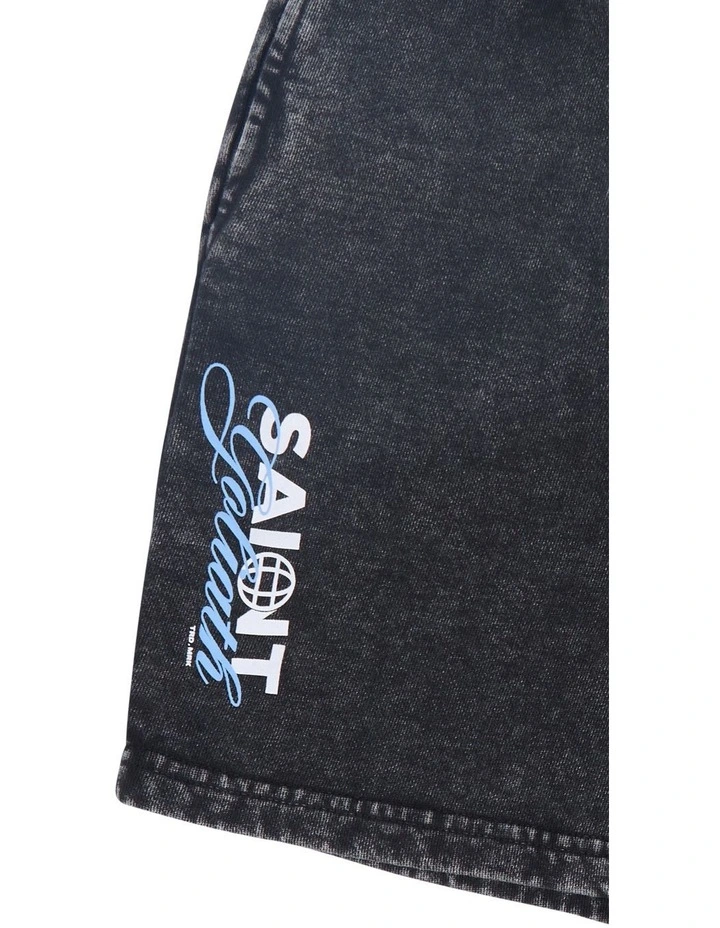 Global Short (Size 8-16) image 7