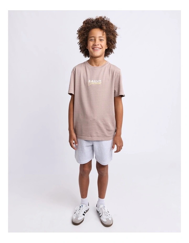 Global Short (Size 8-16) image 3