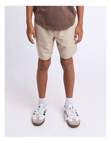 Beige colour