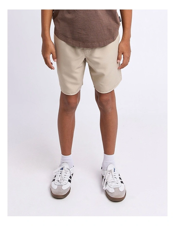Illusion Short (Size 8-16) image 1