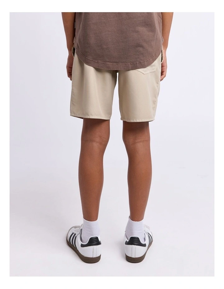 Illusion Short (Size 8-16) image 2