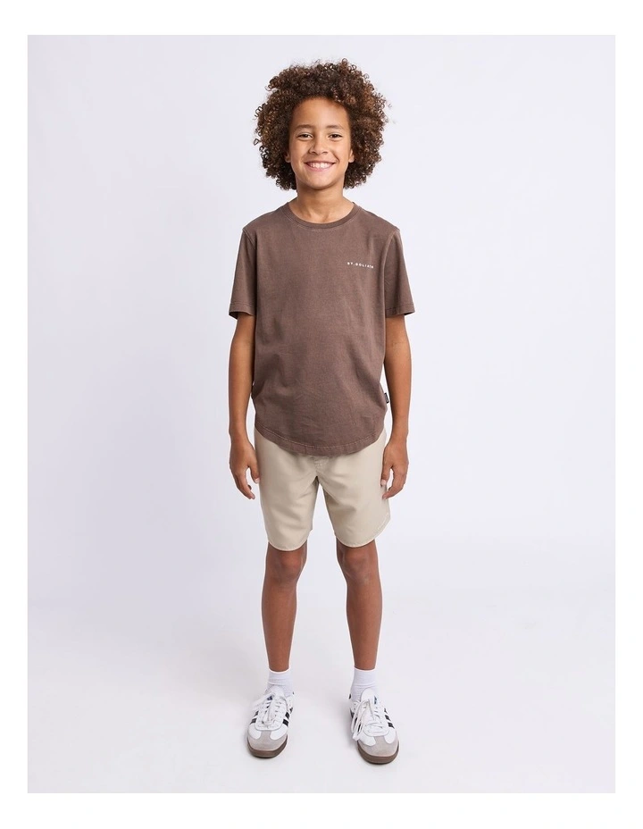 Illusion Short (Size 8-16) image 3