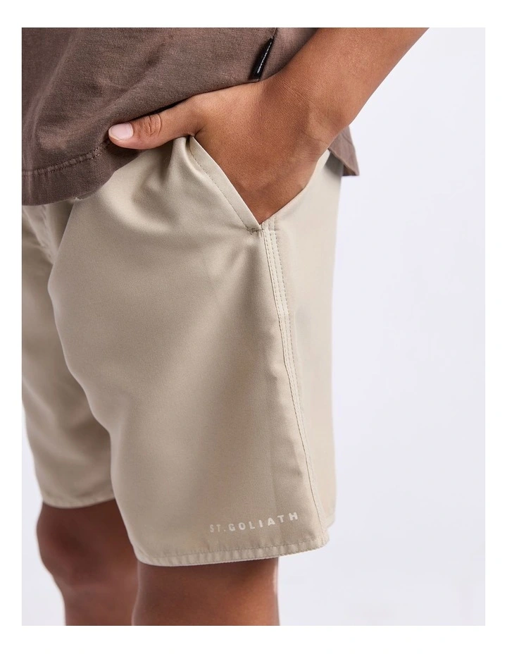 Illusion Short (Size 8-16) image 4