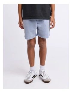 Global Short (Size 8-16)