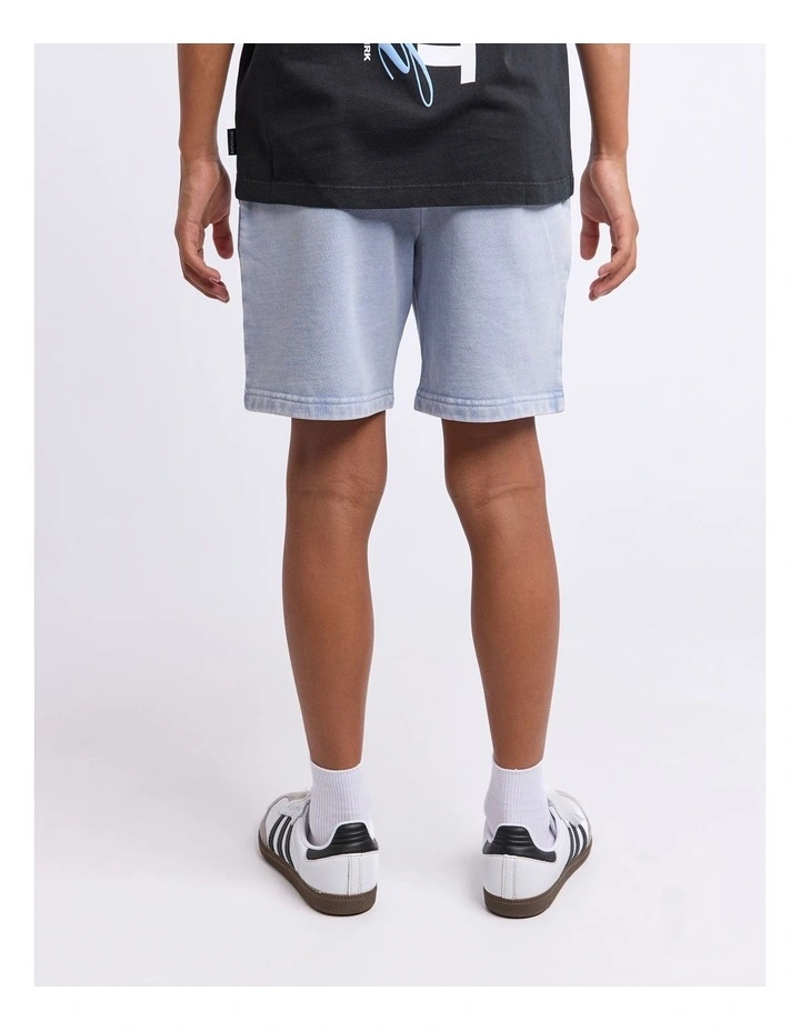 Global Short (Size 8-16) image 2