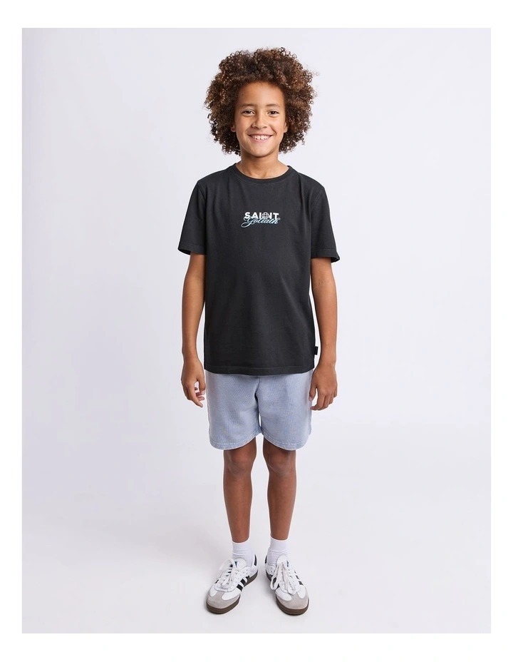 Global Short (Size 8-16) image 3