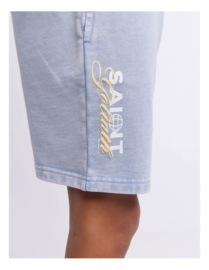 Global Short (Size 8-16) image 4