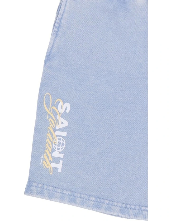 Global Short (Size 8-16) image 7
