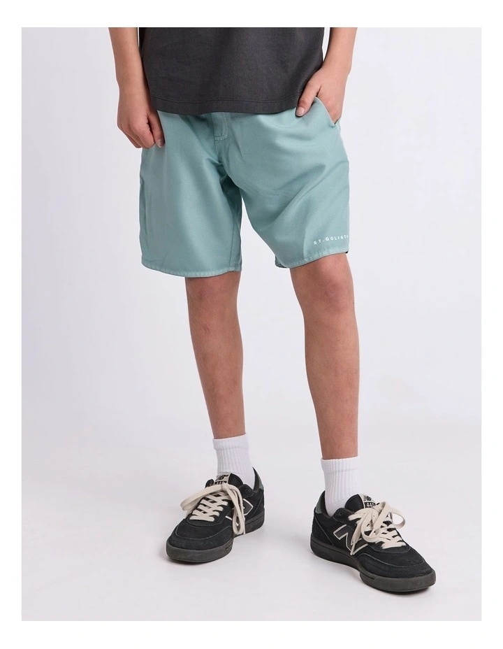 Illusion Short (Size 8-16) image 1