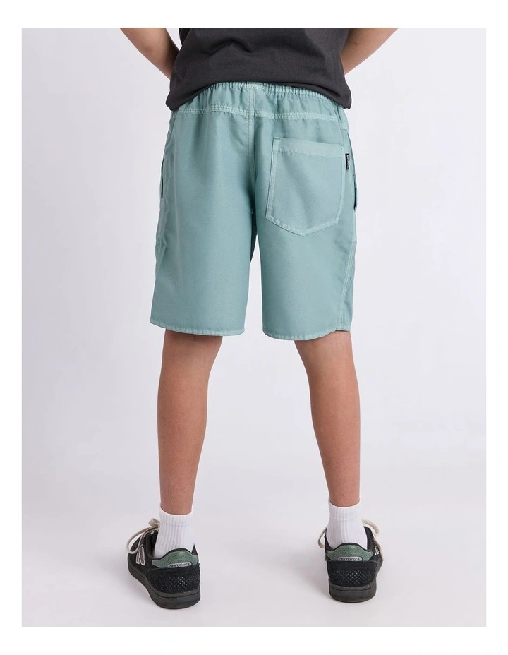 Illusion Short (Size 8-16) image 2