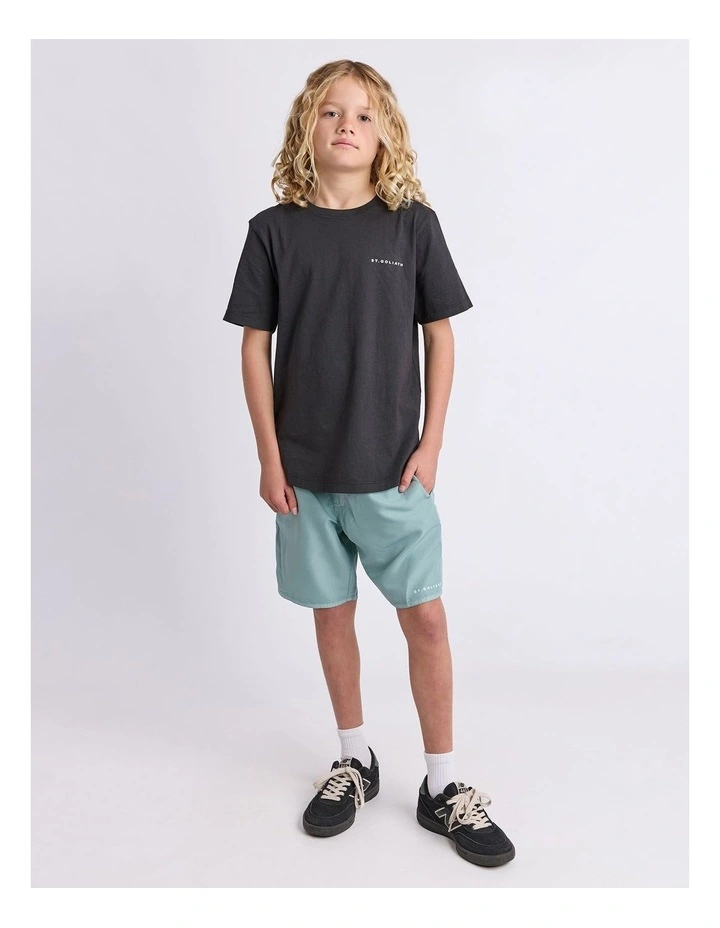Illusion Short (Size 8-16) image 3