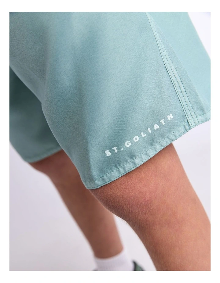 Illusion Short (Size 8-16) image 4