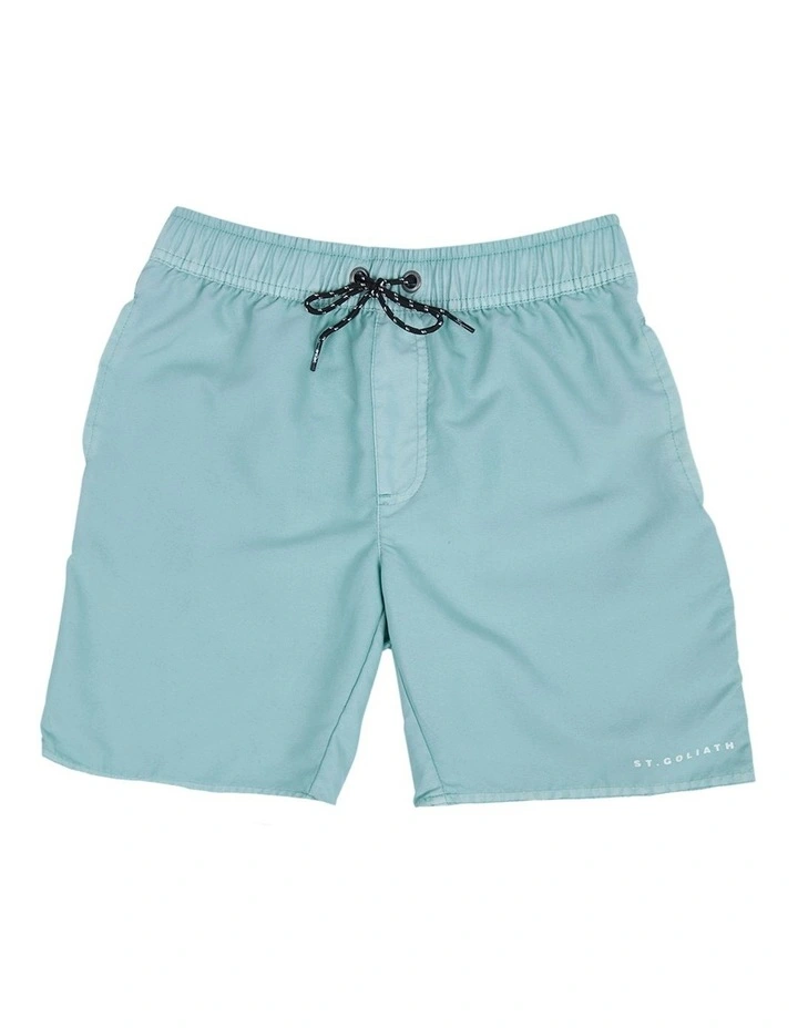 Illusion Short (Size 8-16) image 5
