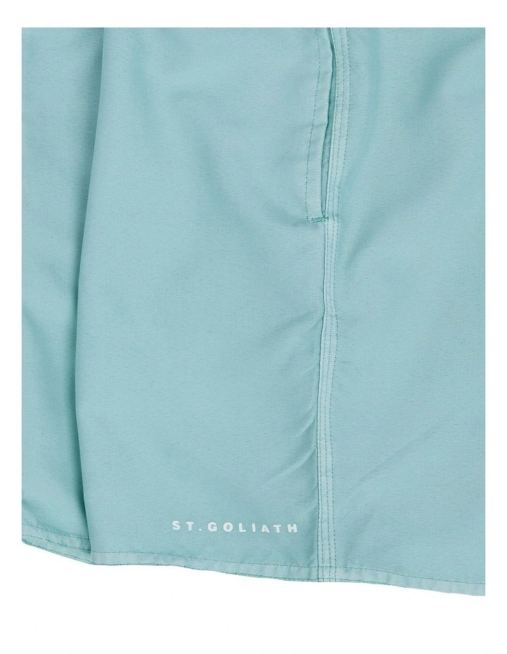 Illusion Short (Size 8-16) image 7