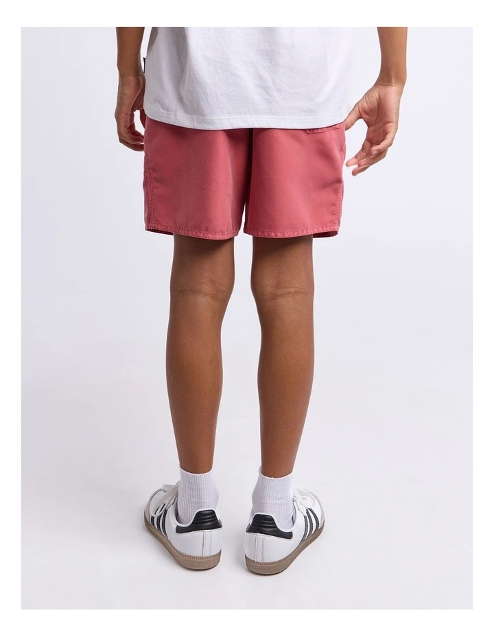 Illusion Short (Size 8-16) image 2
