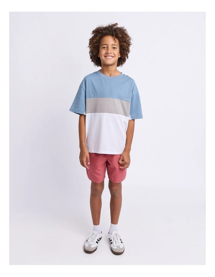 Illusion Short (Size 8-16) image 3