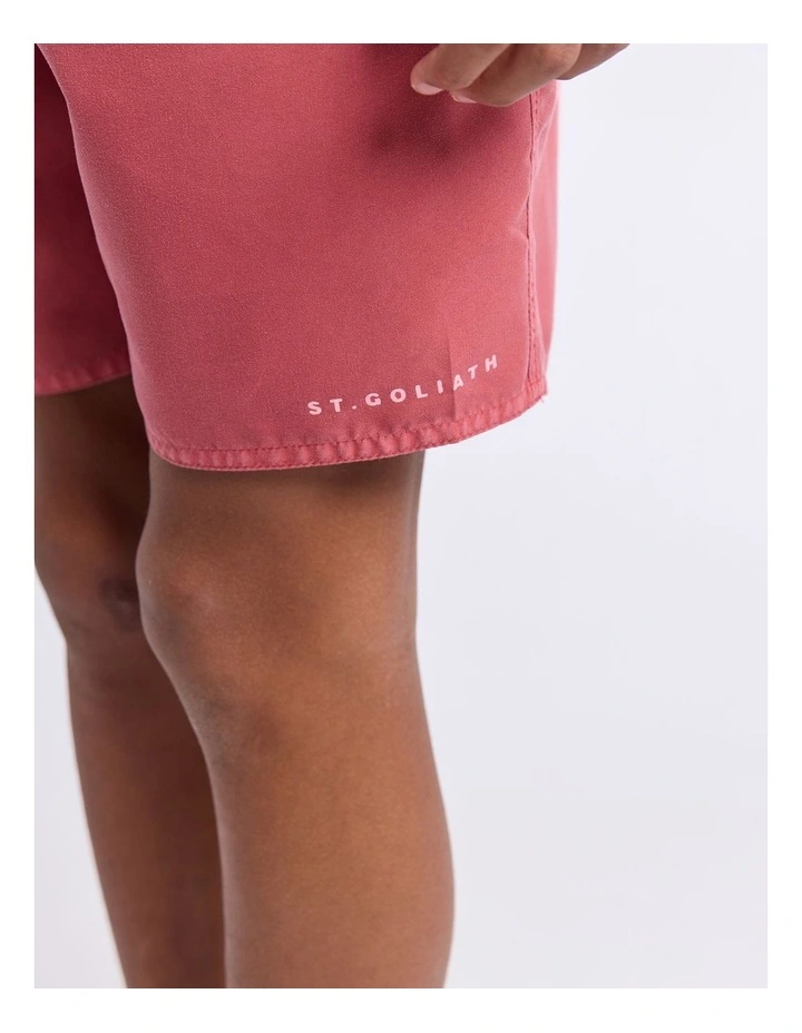 Illusion Short (Size 8-16) image 4