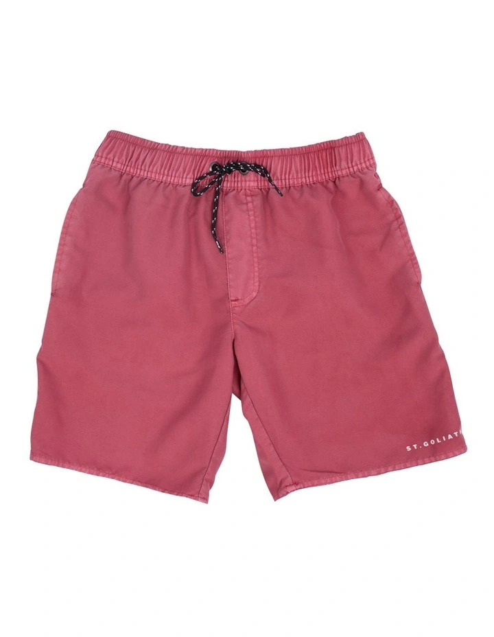 Illusion Short (Size 8-16) image 5