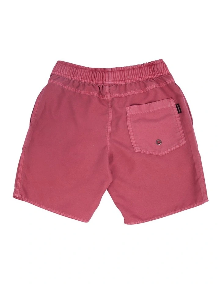 Illusion Short (Size 8-16) image 6