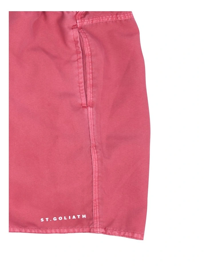 Illusion Short (Size 8-16) image 7
