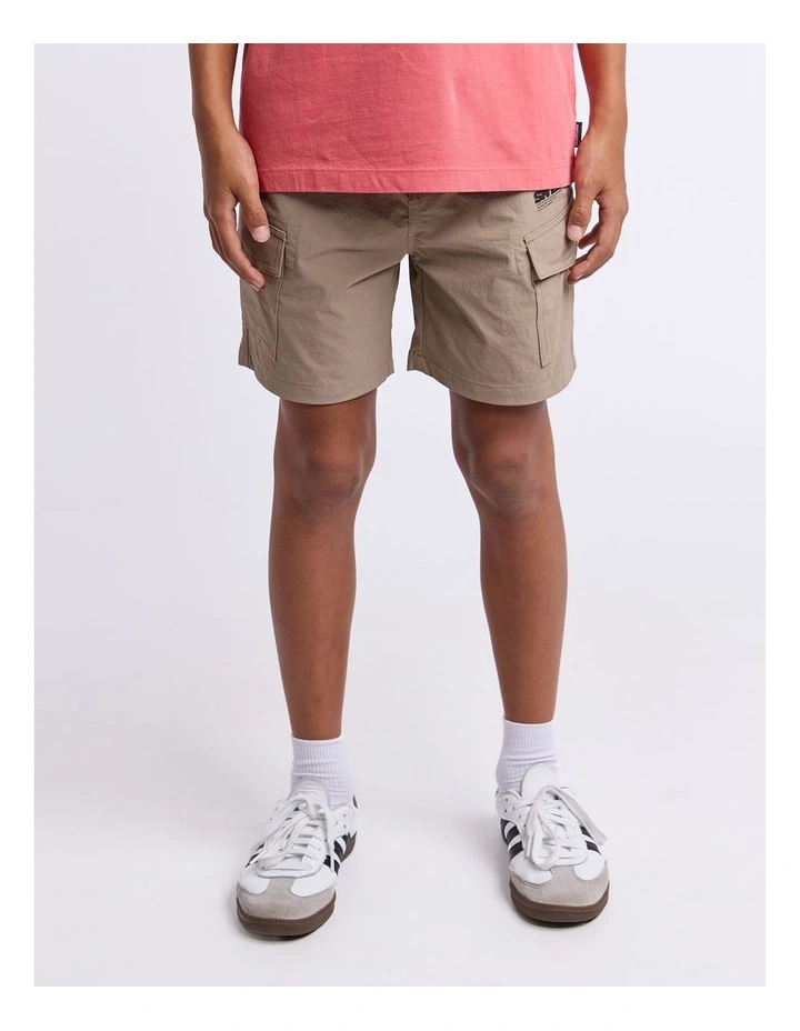 Utility Short (Size 8-16) image 1